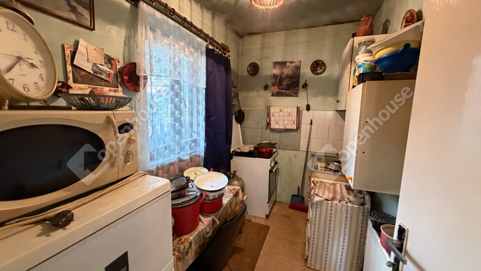 12. kép | Eladó Zárt kert, Gellénháza (#180224)