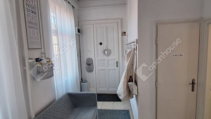 6. kép | Eladó Téglaépítésű lakás, Debrecen (#180531)