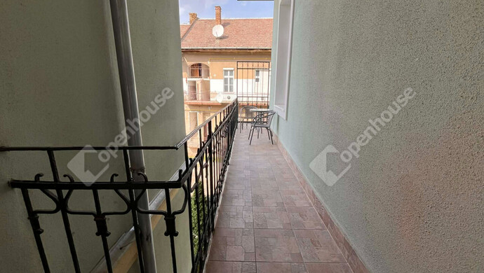 9. kép | Kiadó Társasházi lakás, Debrecen (#180769)