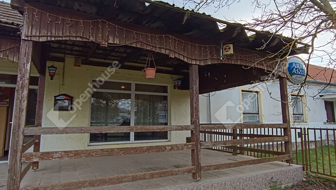 12. kép | Eladó Ikerház, Nagykanizsa (#181398)