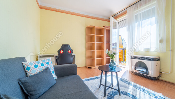 2. kép | Eladó Téglaépítésű lakás, Szeged (#182373)