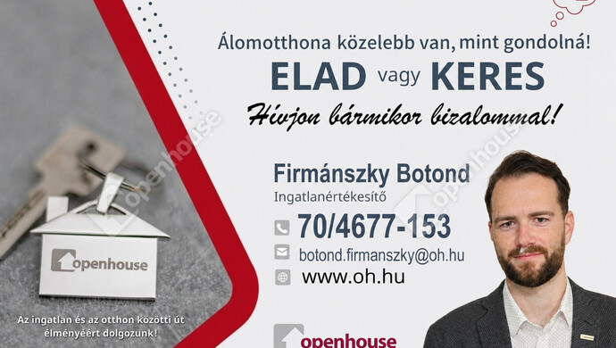 24. kép | Eladó Családi ház, Abaújszántó (#182989)