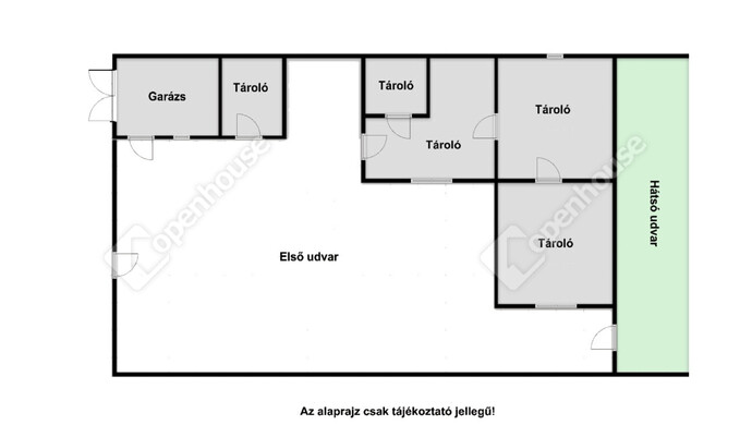 0. kép | Eladó Telek, Eger (#183006)