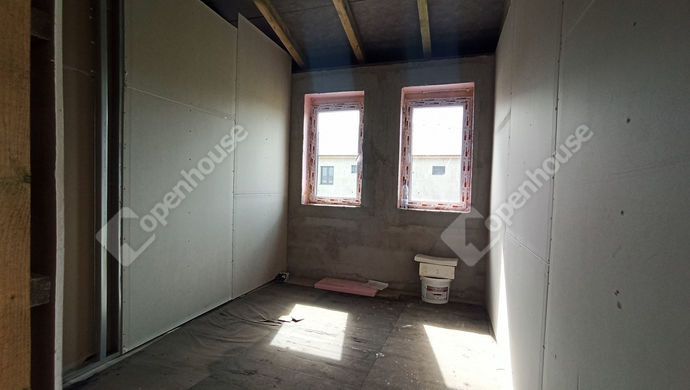 5. kép | szoba jelenlegi készültségi fok | Eladó Családi ház, Hajdúszoboszló (#168514)