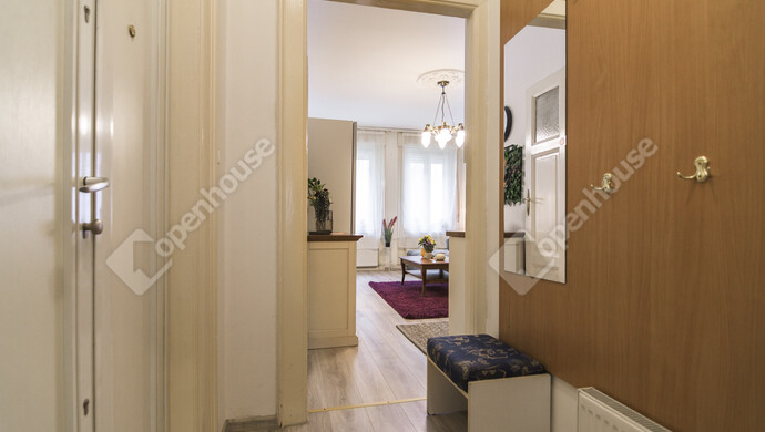 4. kép | Eladó Téglaépítésű lakás, Budapest I. Ker. (#175198)