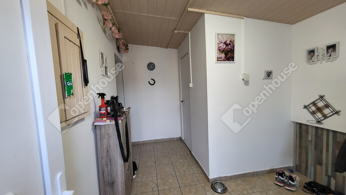 17. kép | Eladó Családi ház, Monor (#175613)