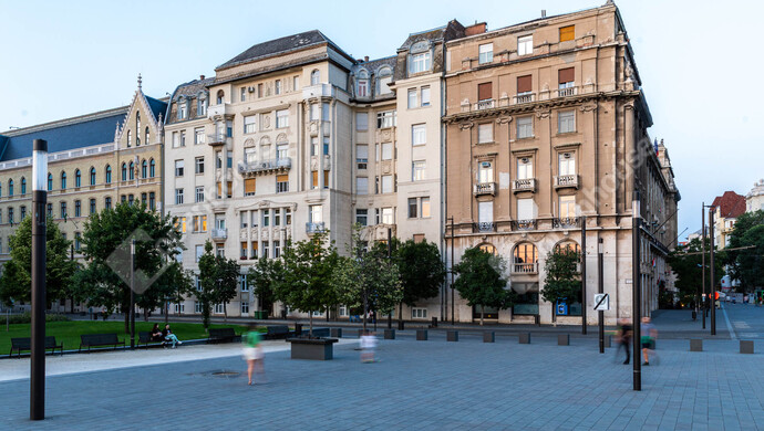 2. kép | Eladó Téglaépítésű lakás, Budapest V. Ker. (#175929)