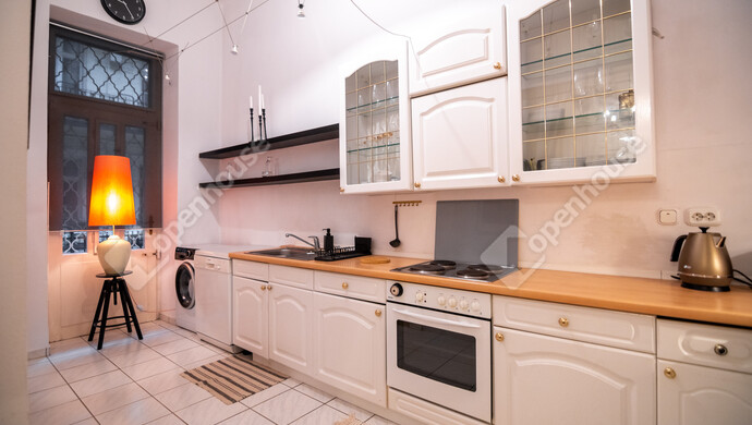 11. kép | Eladó Téglaépítésű lakás, Budapest VII. Ker. (#176036)