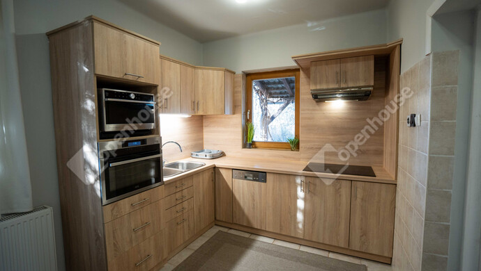 6. kép | Eladó Családi ház, Bodrogkeresztúr (#176211)