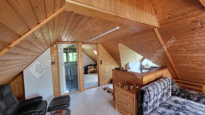 23. kép | Eladó Családi ház, Leányfalu (#177945)