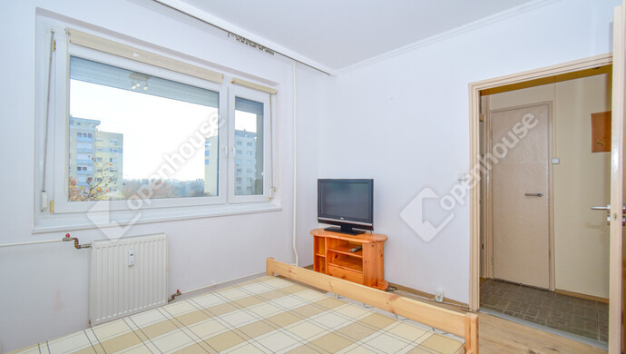 1. kép | Eladó Társasházi lakás, Szeged (#178840)