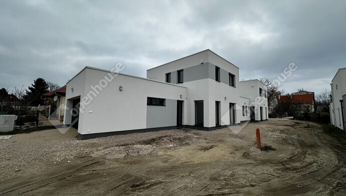 4. kép | Eladó Ikerház, Székesfehérvár (#173636)