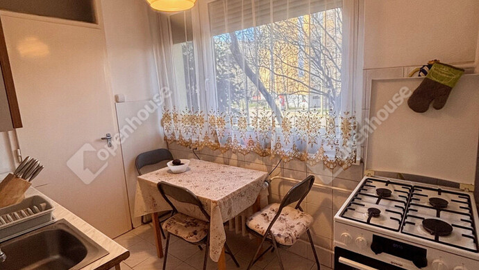 8. kép | Eladó Társasházi lakás, Szeged (#125350)