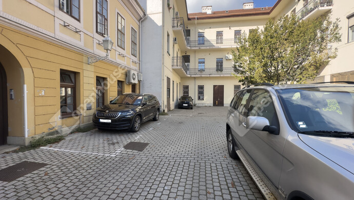 17. kép | Eladó Téglaépítésű lakás, Győr (#177553)