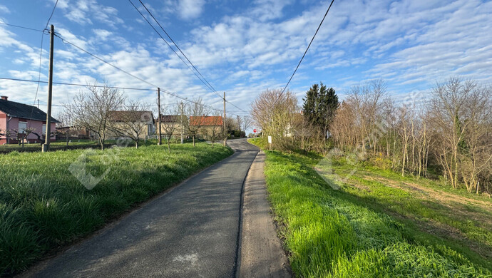 1. kép | Eladó Telek, Zalaegerszeg (#169790)