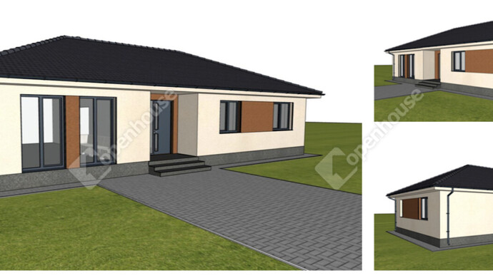 2. kép | Eladó Telek, Nyáregyháza (#174291)