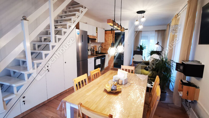 1. kép | Eladó Családi ház, Bük (#176481)