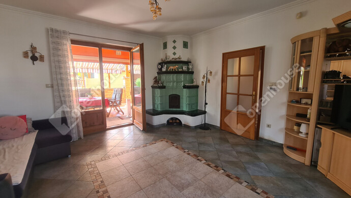 1. kép | Eladó Családi ház, Győrújbarát (#176424)