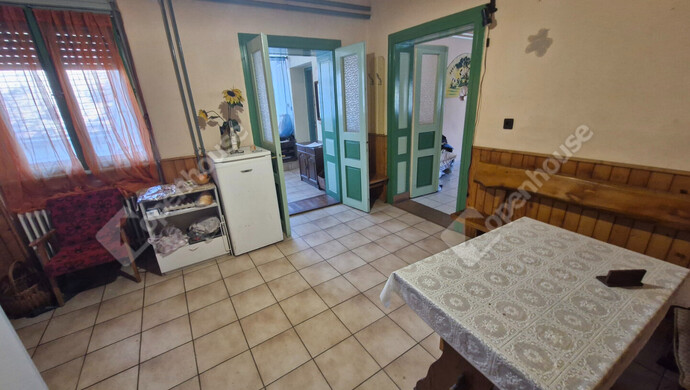 13. kép | Eladó Családi ház, Sántos (#177324)