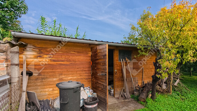 10. kép | Eladó Családi ház, Balatonkeresztúr (#177414)