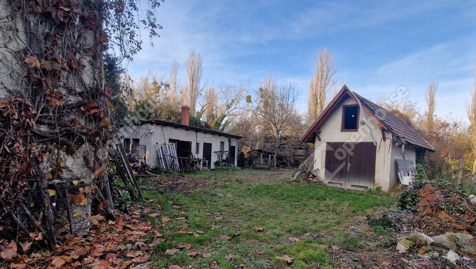 1. kép | Eladó Családi ház, Komárom (#178647)