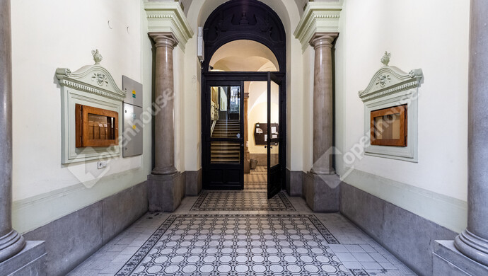 1. kép | Eladó Téglaépítésű lakás, Budapest V. Ker. (#178727)