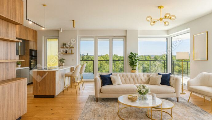 1. kép | Eladó Téglaépítésű lakás, Budapest III. Ker. (#177029)