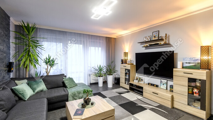 16. kép | Eladó Téglaépítésű lakás, Sopron (#179037)