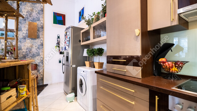 6. kép | Eladó Téglaépítésű lakás, Budapest XII. Ker. (#179827)