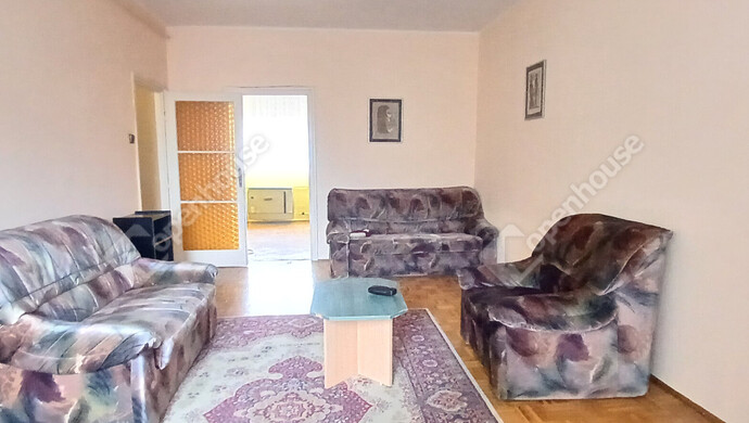 2. kép | Eladó Társasházi lakás, Zalaegerszeg (#180156)