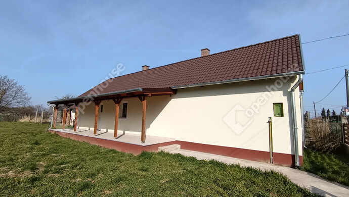 1. kép | Eladó Családi ház, Nagyatád (#180440)