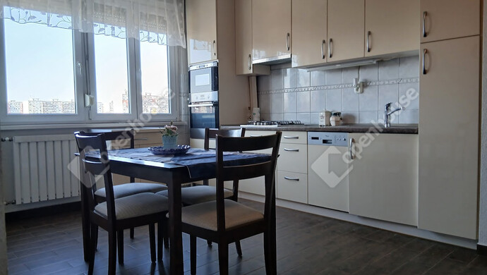 0. kép | Eladó Társasházi lakás, Budapest XIX. Ker. (#180634)