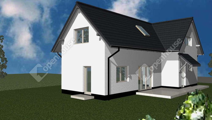 0. kép | Eladó, Új építésű önálló családi ház, Gárdony | Eladó Családi ház, Gárdony (#155996)