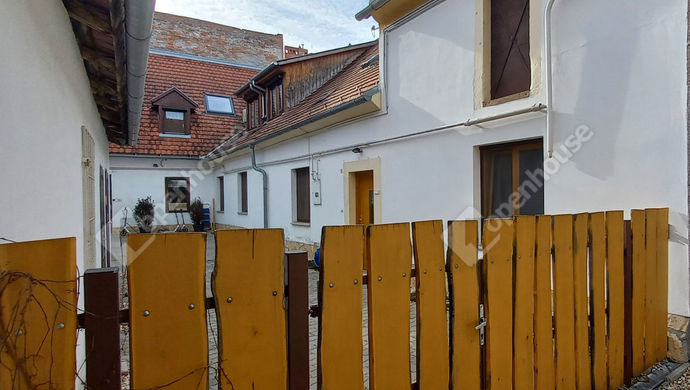 1. kép | Eladó Társasházi lakás, Sopron (#167204)