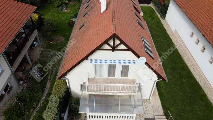 2. kép | Eladó Téglaépítésű lakás, Sopron (#174578)
