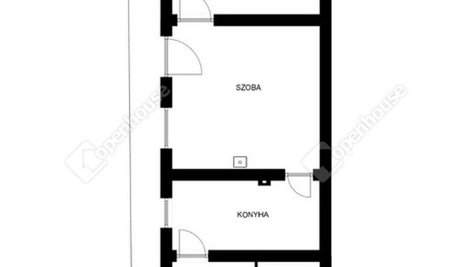 0. kép | Eladó Családi ház, Kötcse (#175996)