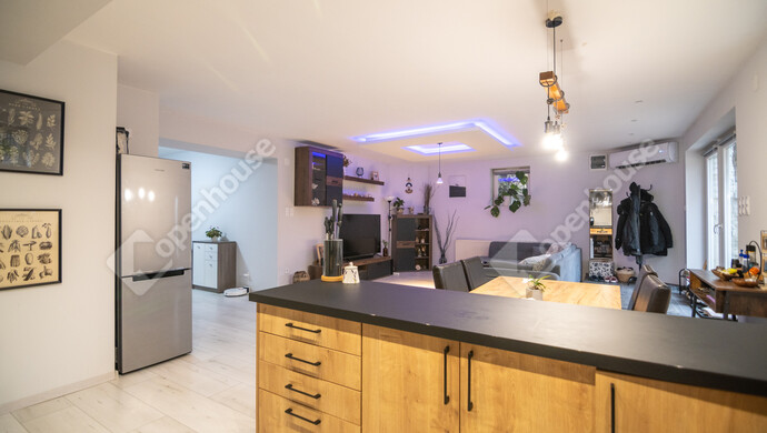 2. kép | Eladó Családi ház, Sóskút (#177471)