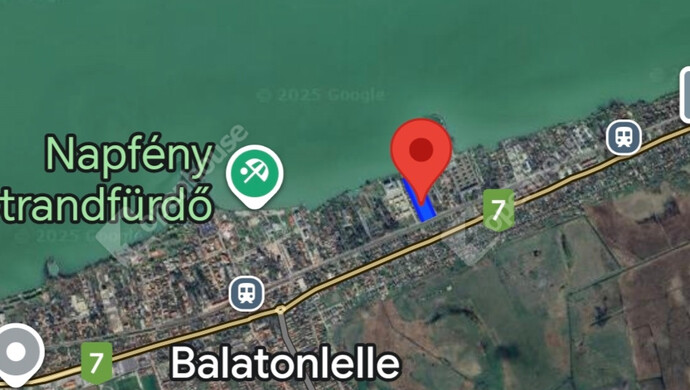 25. kép | Eladó Családi ház, Balatonlelle (#177860)