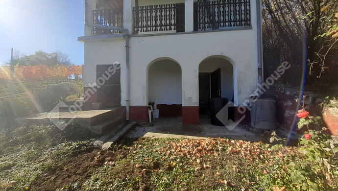 43. kép | Eladó Nyaraló, Sand (#178225)