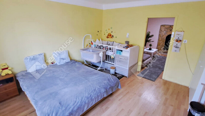 6. kép | Eladó Családi ház, Pilis (#178198)