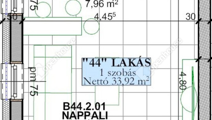 0. kép | Eladó társasházi lakás Székesfehérváron | Eladó Társasházi lakás, Székesfehérvár (#179544)