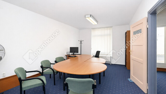 1. kép | Eladó Iroda, Szeged (#180194)