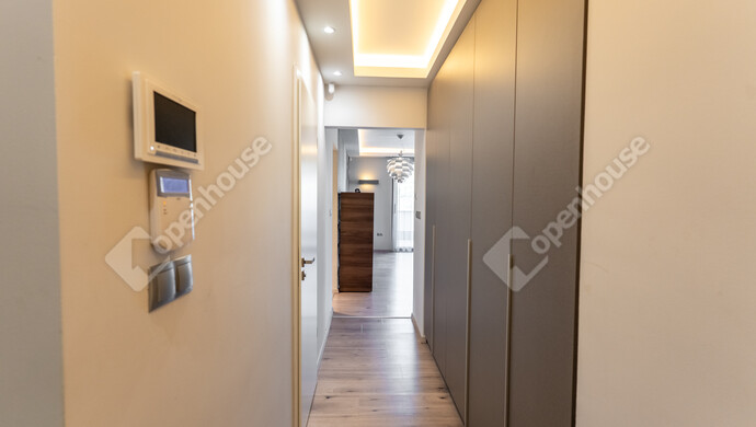 4. kép | Eladó Téglaépítésű lakás, Budapest III. Ker. (#179982)