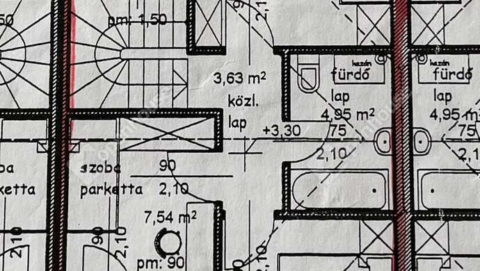 1. kép | Eladó Társasházi lakás, Siófok (#180201)