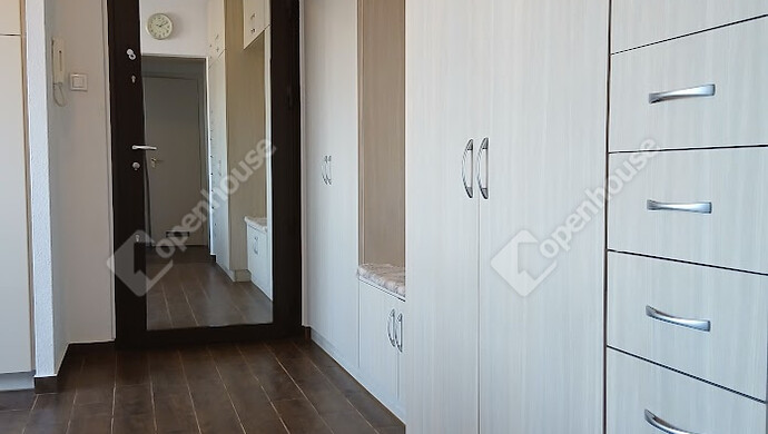 2. kép | Eladó Társasházi lakás, Budapest XIX. Ker. (#180634)