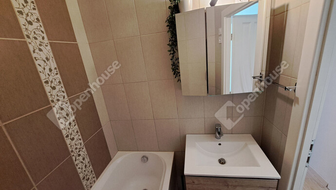 2. kép | Kiadó Társasházi lakás, Debrecen (#181012)