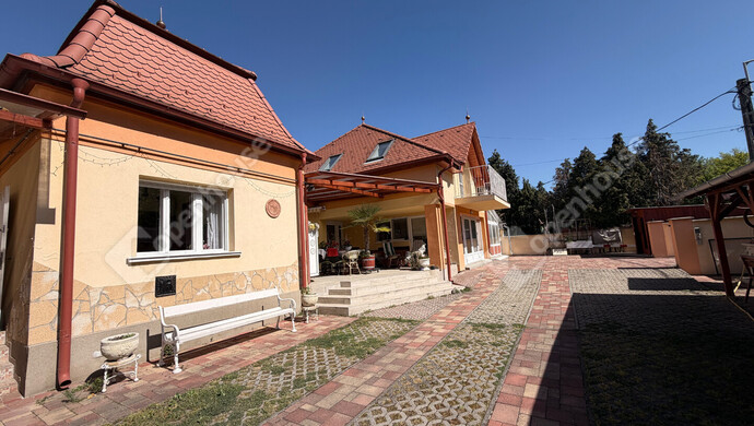 10. kép | Eladó Családi ház, Keszthely (#181314)