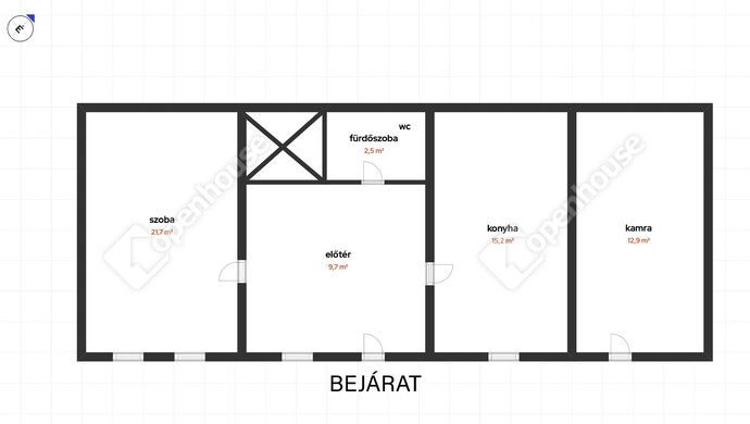 0. kép | Eladó Családi ház, Bozsok (#181331)