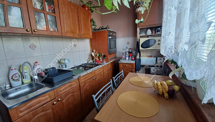 6. kép | Eladó Társasházi lakás, Debrecen (#181383)