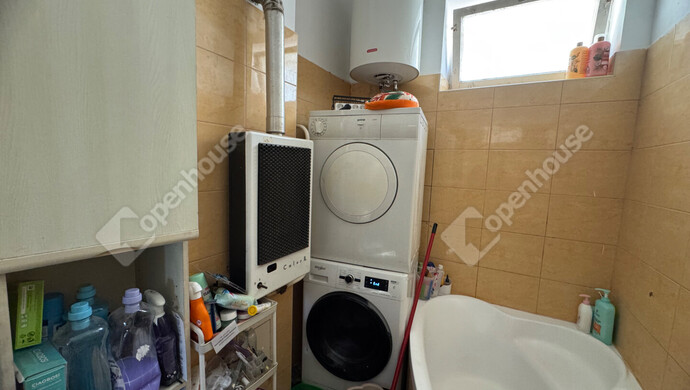 12. kép | Eladó Társasházi lakás, Szombathely (#181442)